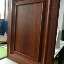 江蘇南京喜居木業制品廠 專業生產實木免漆地板 推動木業可持續發展